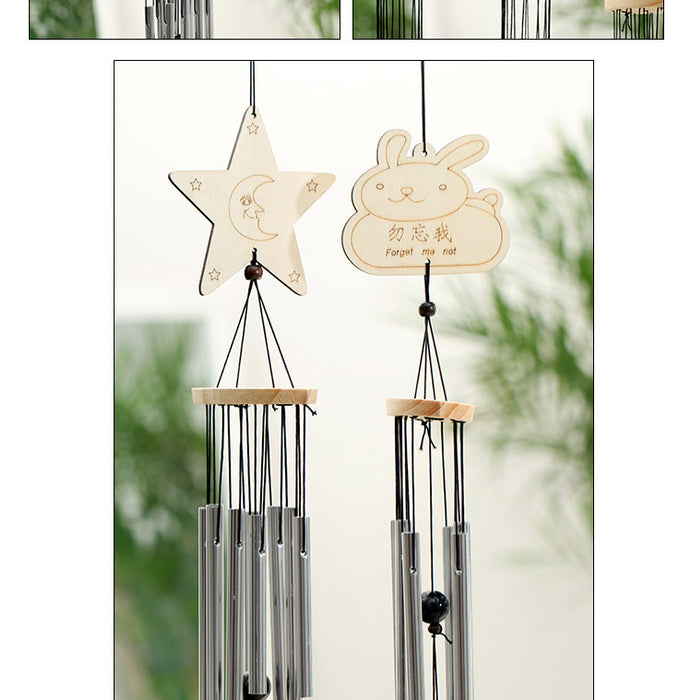 Metal Wind Chimes