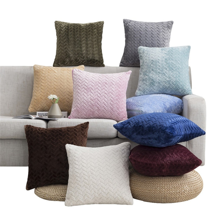 Decorative Sofa Cushions