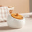 Ceramic Condiment Storage Jar Household