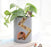 Creative Animal Resin Flowerpot