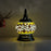 Vintage Mosaic Table Lamp