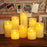 Flameless LED Candle Light