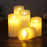 Flameless LED Candle Light