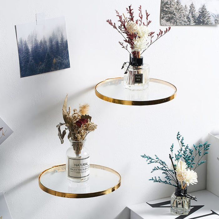 Shelve Plant Decorative Rack