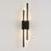 50cm Pipe LED Wall Lamp