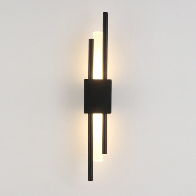 50cm Pipe LED Wall Lamp