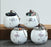 1PCS storage tank teapot