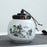 1PCS storage tank teapot