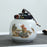 1PCS storage tank teapot