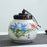 1PCS storage tank teapot