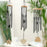 Metal Wind Chimes