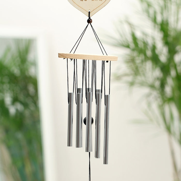 Metal Wind Chimes